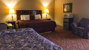Camino Real Hotel Eagle Pass Room photo