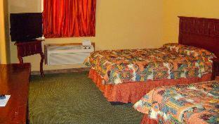 Camino Real Hotel Eagle Pass Room photo