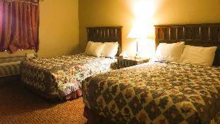 Camino Real Hotel Eagle Pass Room photo