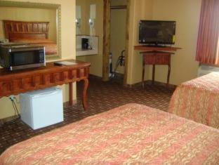 Camino Real Hotel Eagle Pass Room photo