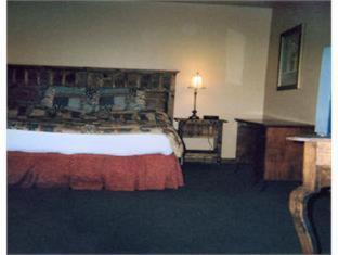 Camino Real Hotel Eagle Pass Room photo