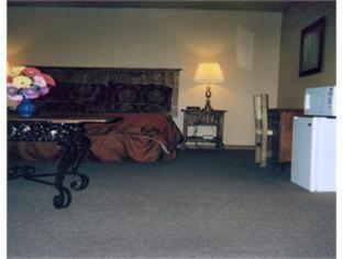 Camino Real Hotel Eagle Pass Room photo