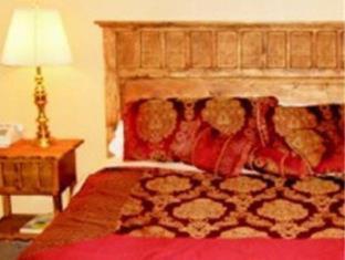 Camino Real Hotel Eagle Pass Room photo